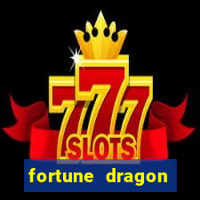 fortune dragon ganho certo